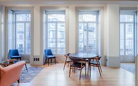 Boutique Rentals - Toledos One & Only Apt In Historical Center Of Porto
